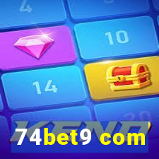 74bet9 com